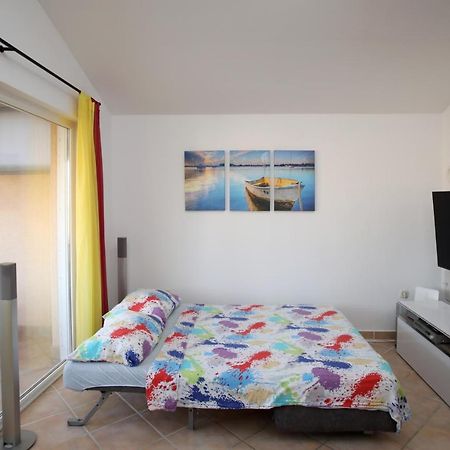 Apartment Ilario Медулин Екстериор снимка