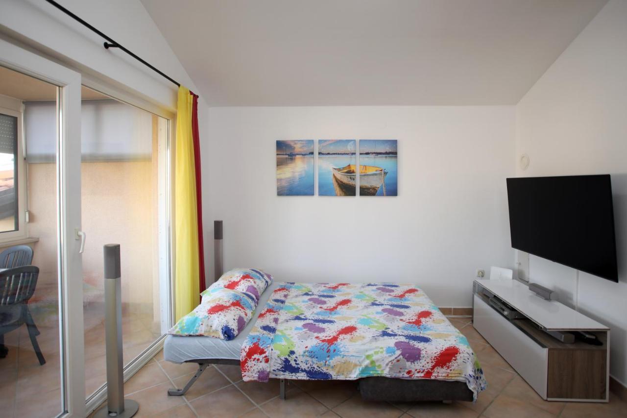 Apartment Ilario Медулин Екстериор снимка