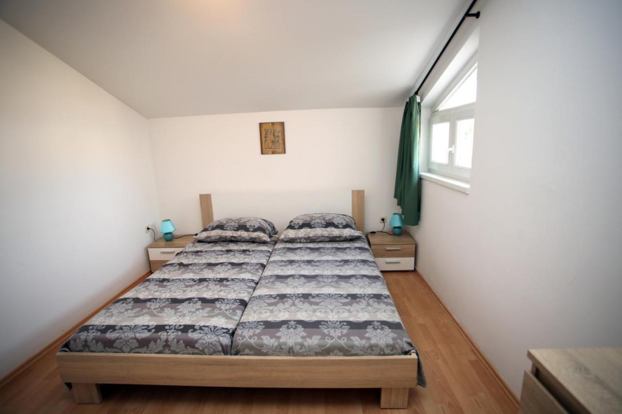 Apartment Ilario Медулин Екстериор снимка
