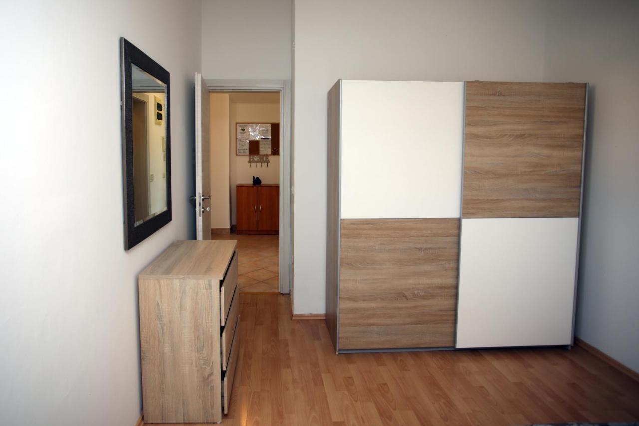 Apartment Ilario Медулин Екстериор снимка