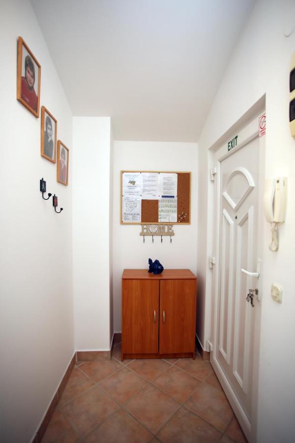 Apartment Ilario Медулин Екстериор снимка