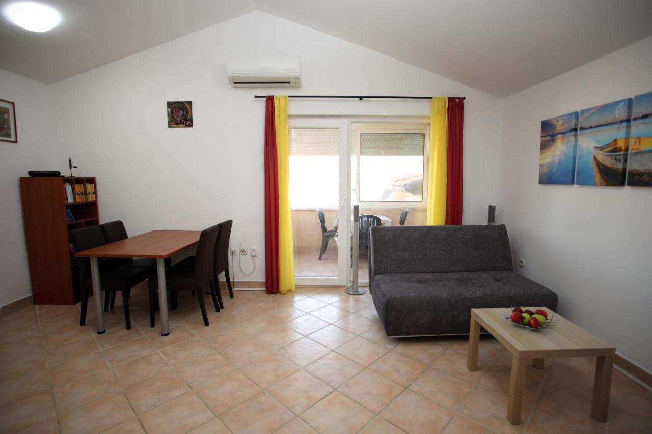 Apartment Ilario Медулин Екстериор снимка