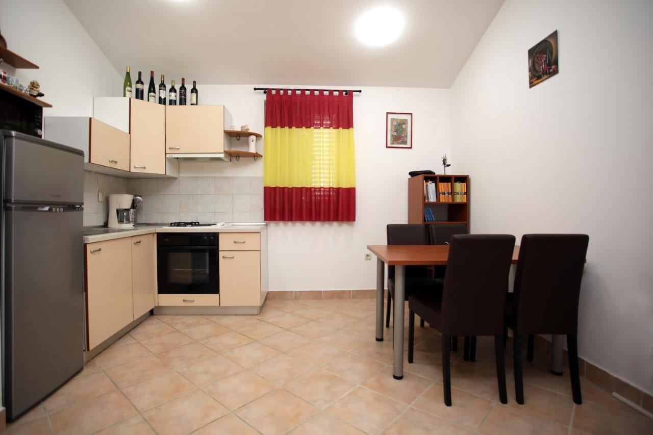 Apartment Ilario Медулин Екстериор снимка