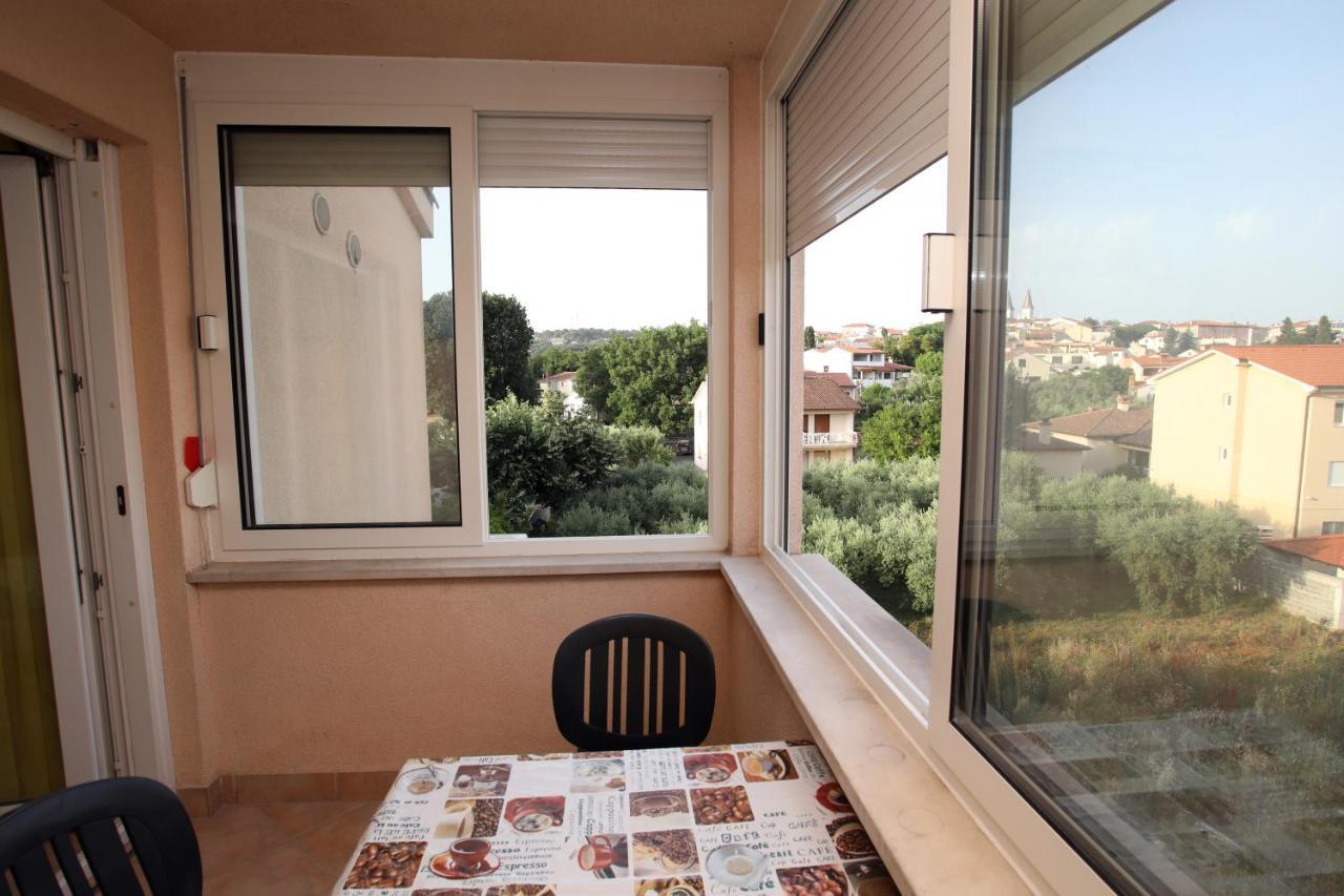 Apartment Ilario Медулин Екстериор снимка