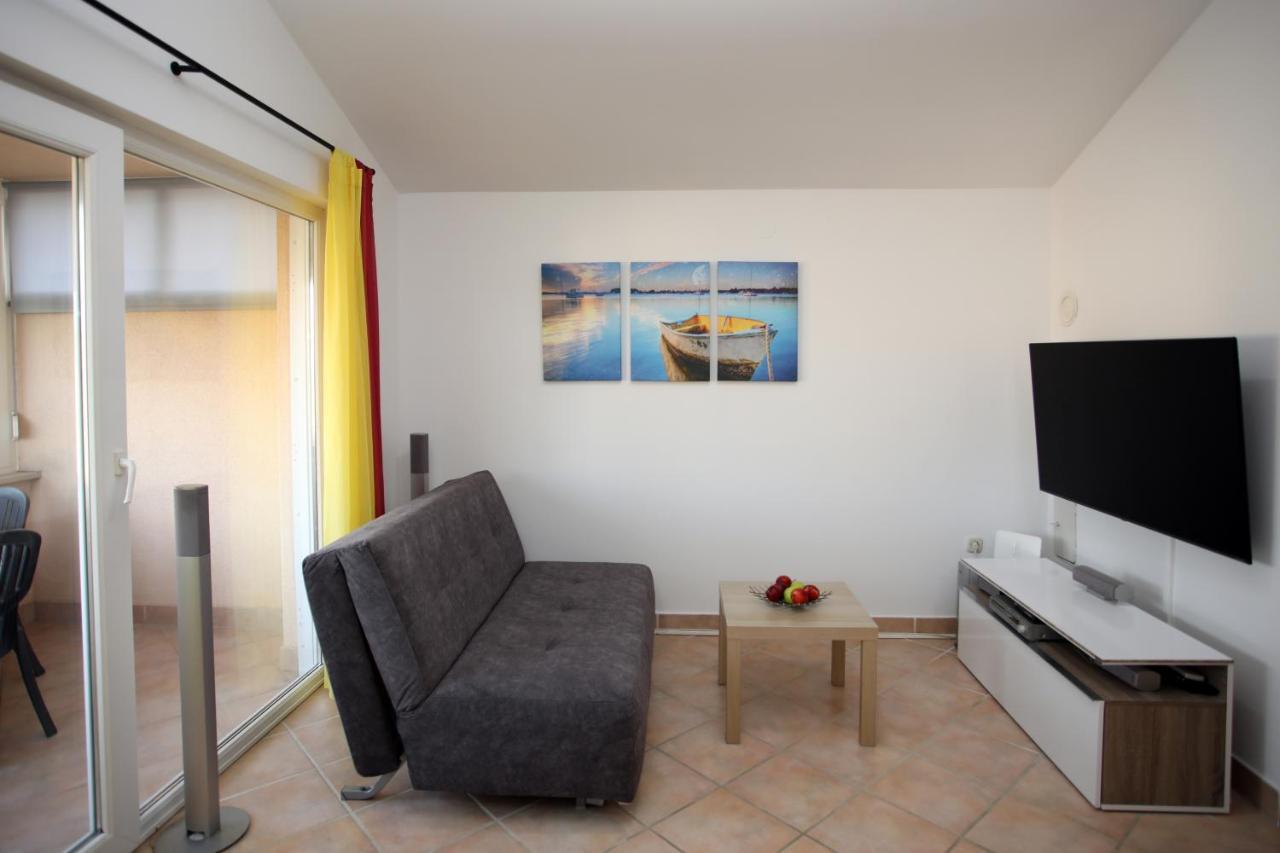 Apartment Ilario Медулин Екстериор снимка
