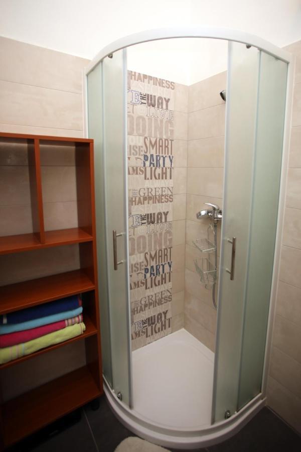 Apartment Ilario Медулин Екстериор снимка