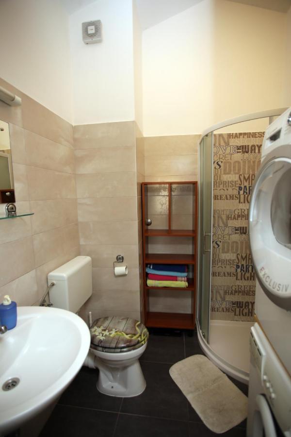 Apartment Ilario Медулин Екстериор снимка