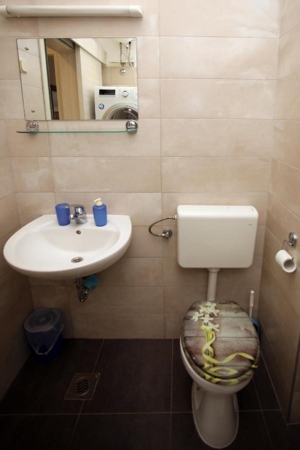 Apartment Ilario Медулин Екстериор снимка